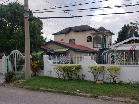 First image of Lot 328 Bogue Village Montego Bay in Montego Bay, St. James, Jamaica - property is For Sale