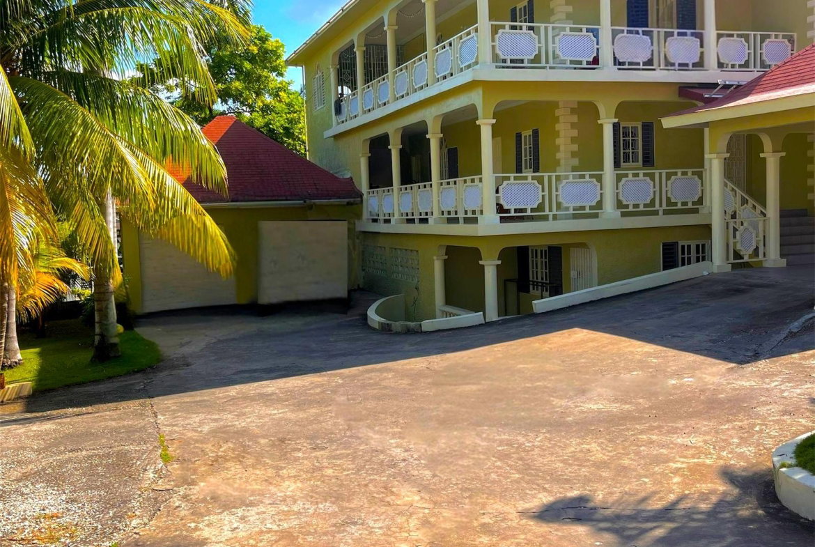 Second image of Lot-59 Kent Avenue Ironshore in Ironshore, St. James, Jamaica - property is For Sale