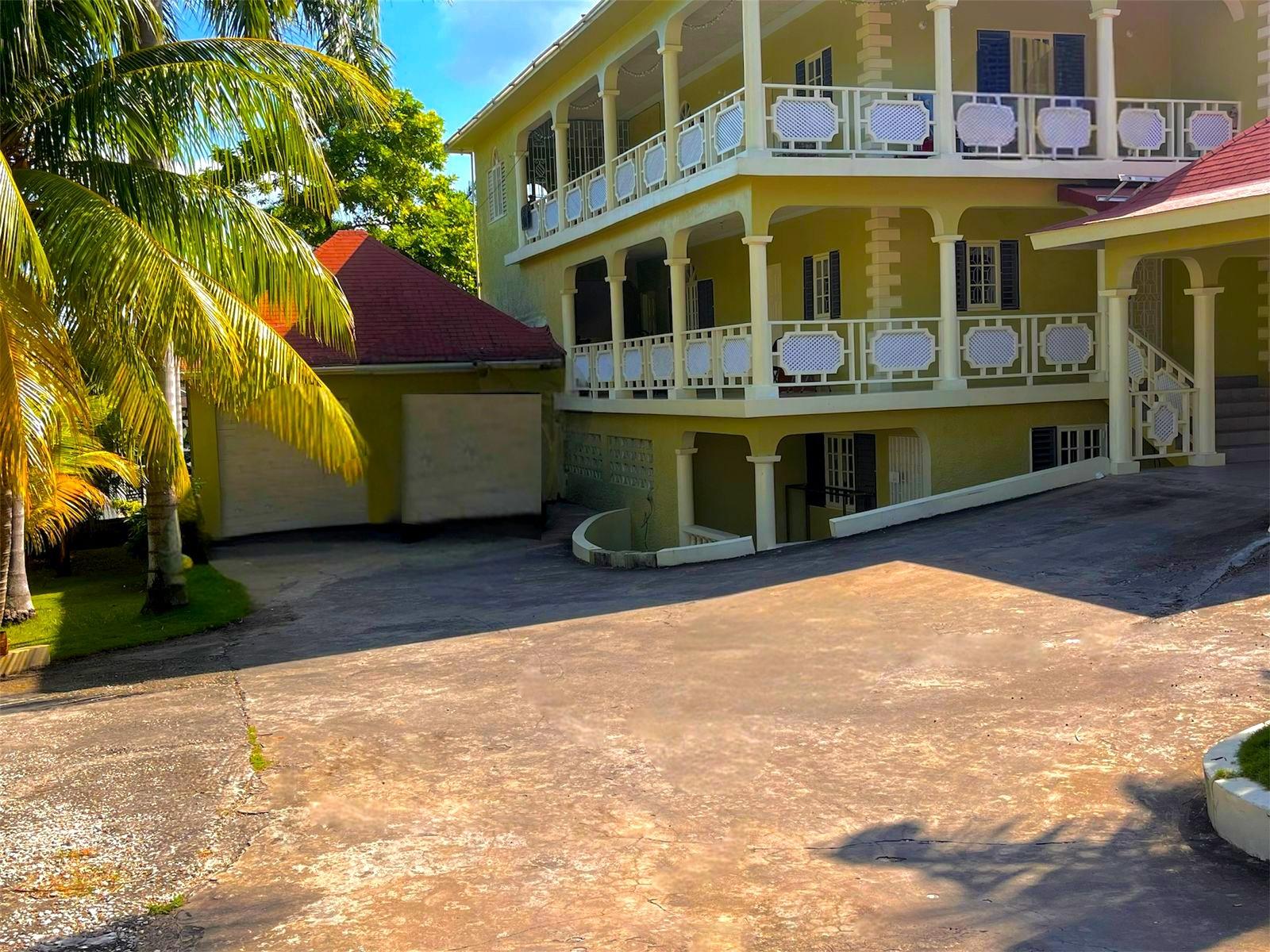 Second image of Lot-59 Kent Avenue Ironshore in Ironshore, St. James, Jamaica - property is For Sale