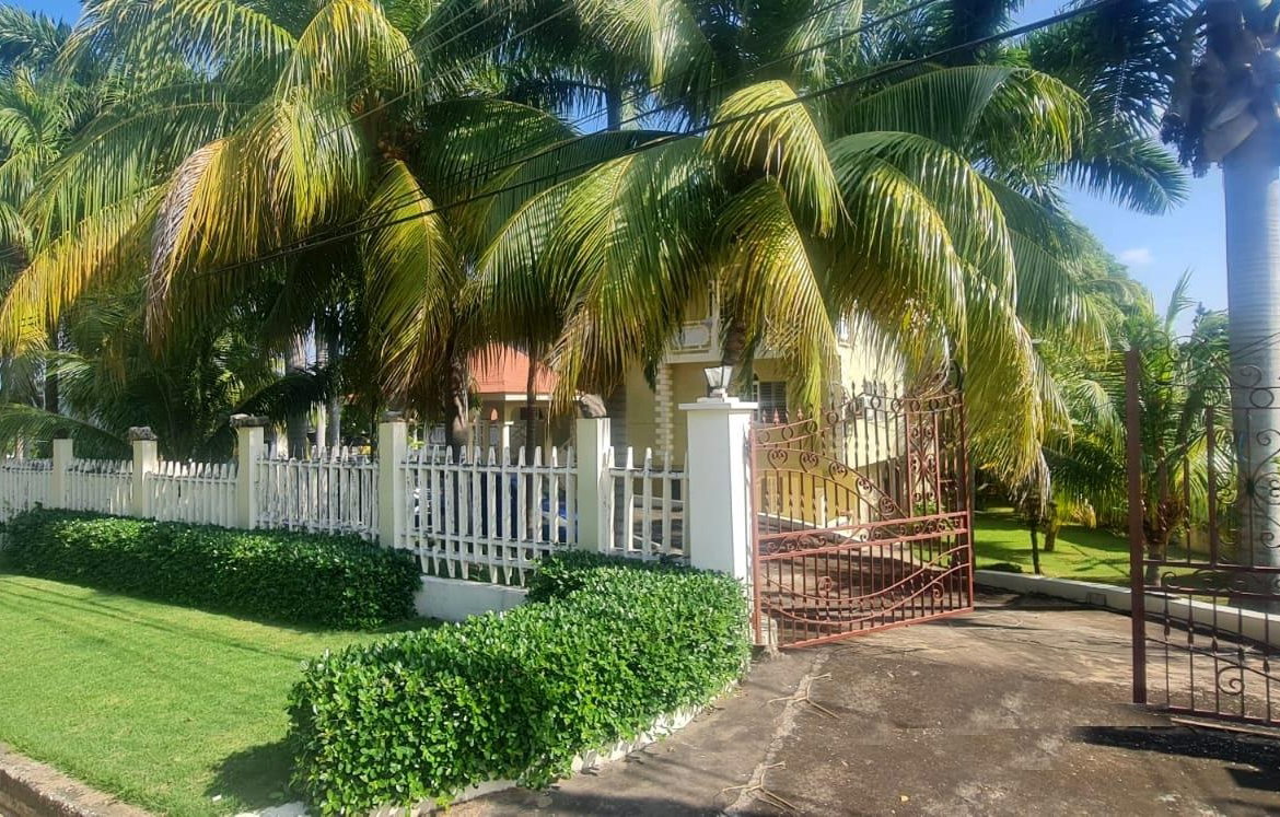 Third image of Lot-59 Kent Avenue Ironshore in Ironshore, St. James, Jamaica - property is For Sale