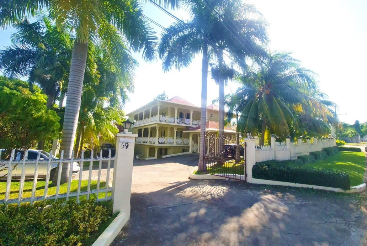 Fourth image of Lot-59 Kent Avenue Ironshore in Ironshore, St. James, Jamaica - property is For Sale