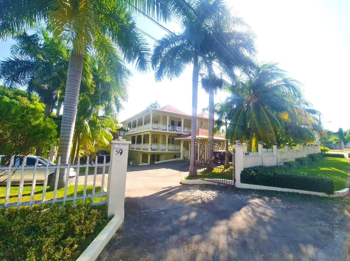 Fourth image of Lot-59 Kent Avenue Ironshore in Ironshore, St. James, Jamaica - property is For Sale