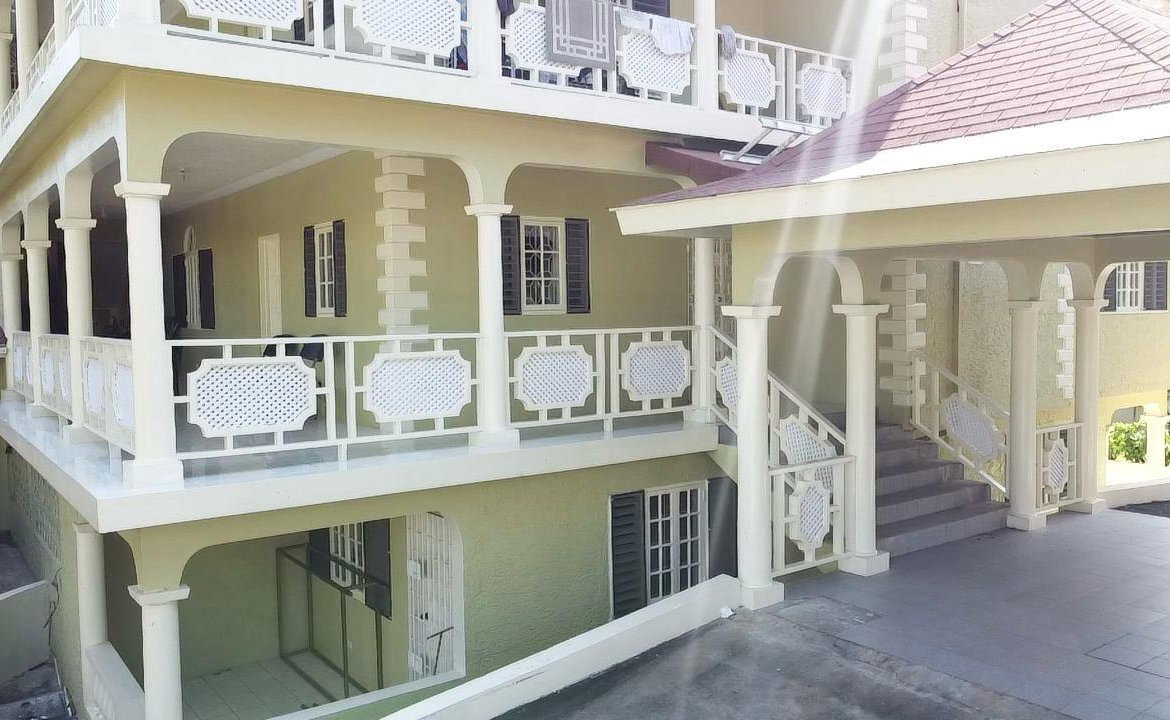 Fifth image of Lot-59 Kent Avenue Ironshore in Ironshore, St. James, Jamaica - property is For Sale