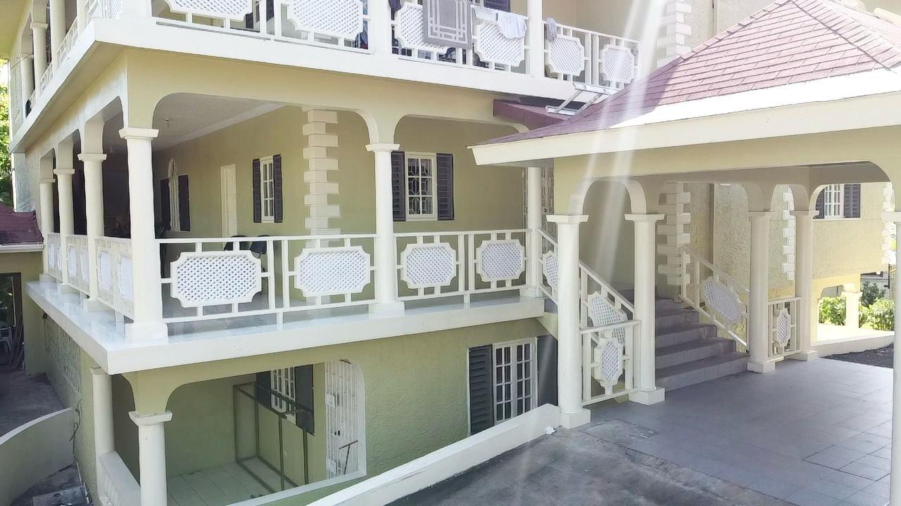 Fifth image of Lot-59 Kent Avenue Ironshore in Ironshore, St. James, Jamaica - property is For Sale