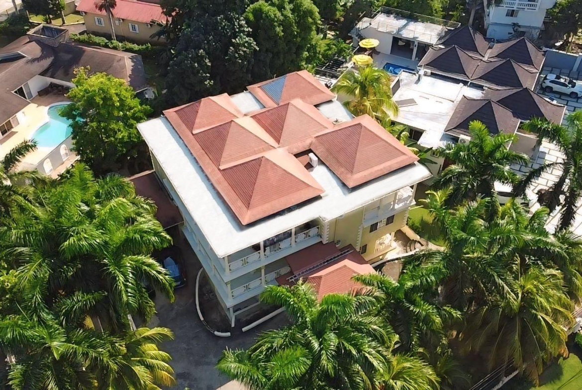 Sixth image of Lot-59 Kent Avenue Ironshore in Ironshore, St. James, Jamaica - property is For Sale