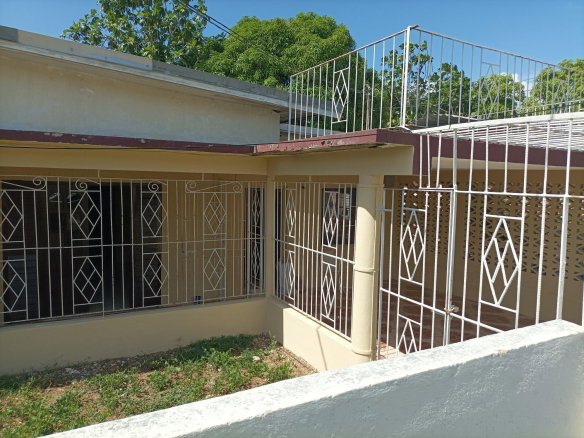 First image of 65- Kennedy Drive in Ensom City, St. Catherine, Jamaica - property is For Sale
