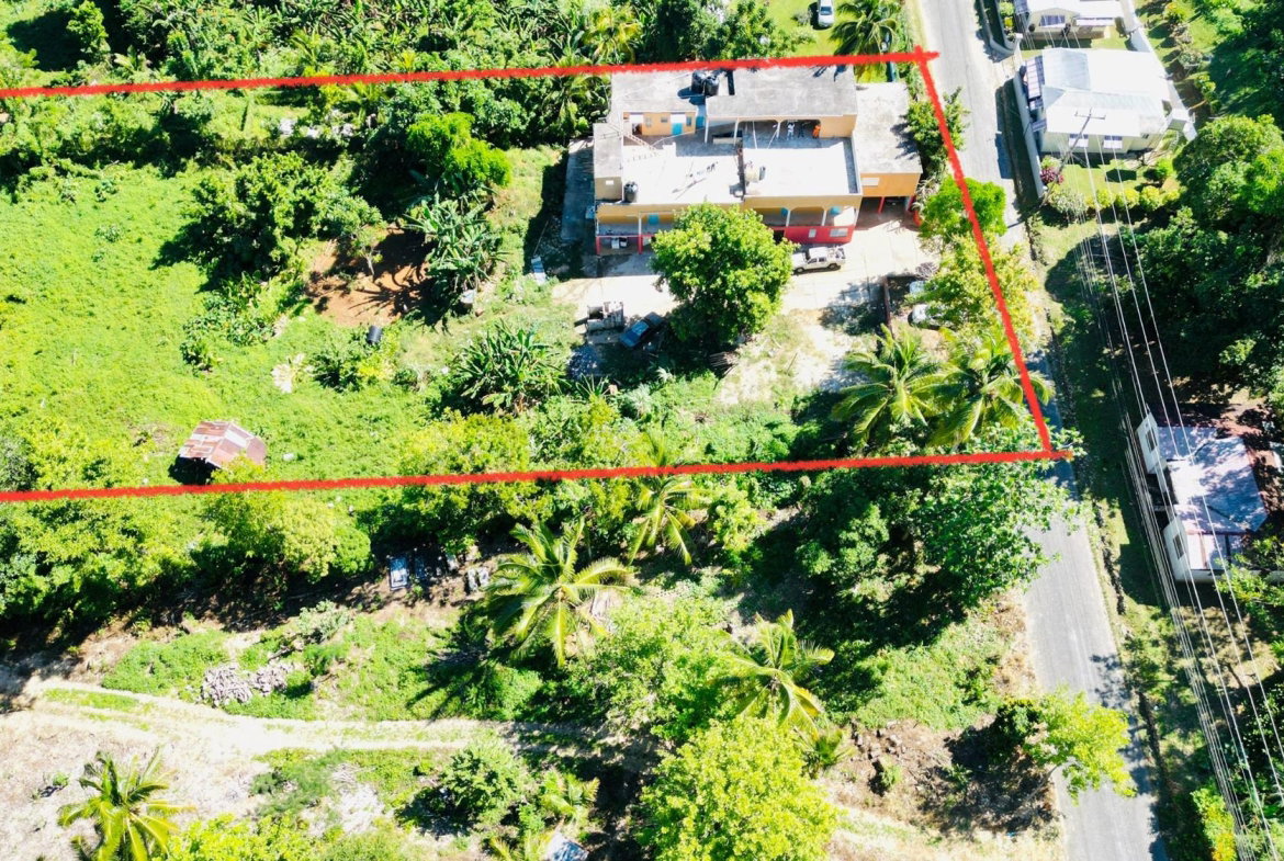 Thirteenth image of Cameron Hill, Maggotty, s in Black River, St. Elizabeth, Jamaica - property is For Sale