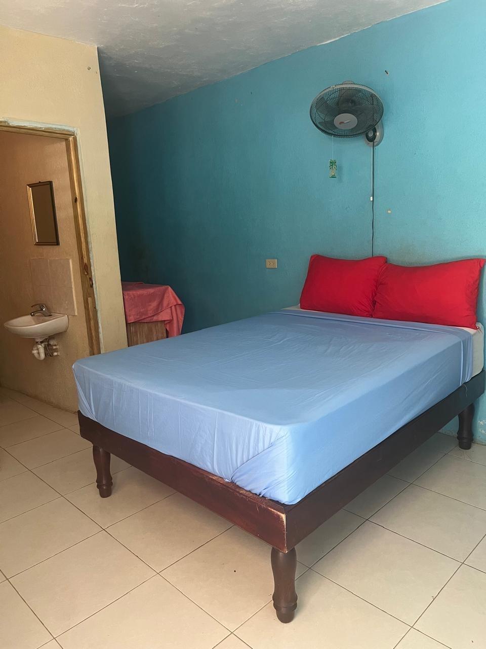 Fifth image of Cameron Hill, Maggotty, s in Black River, St. Elizabeth, Jamaica - property is For Sale