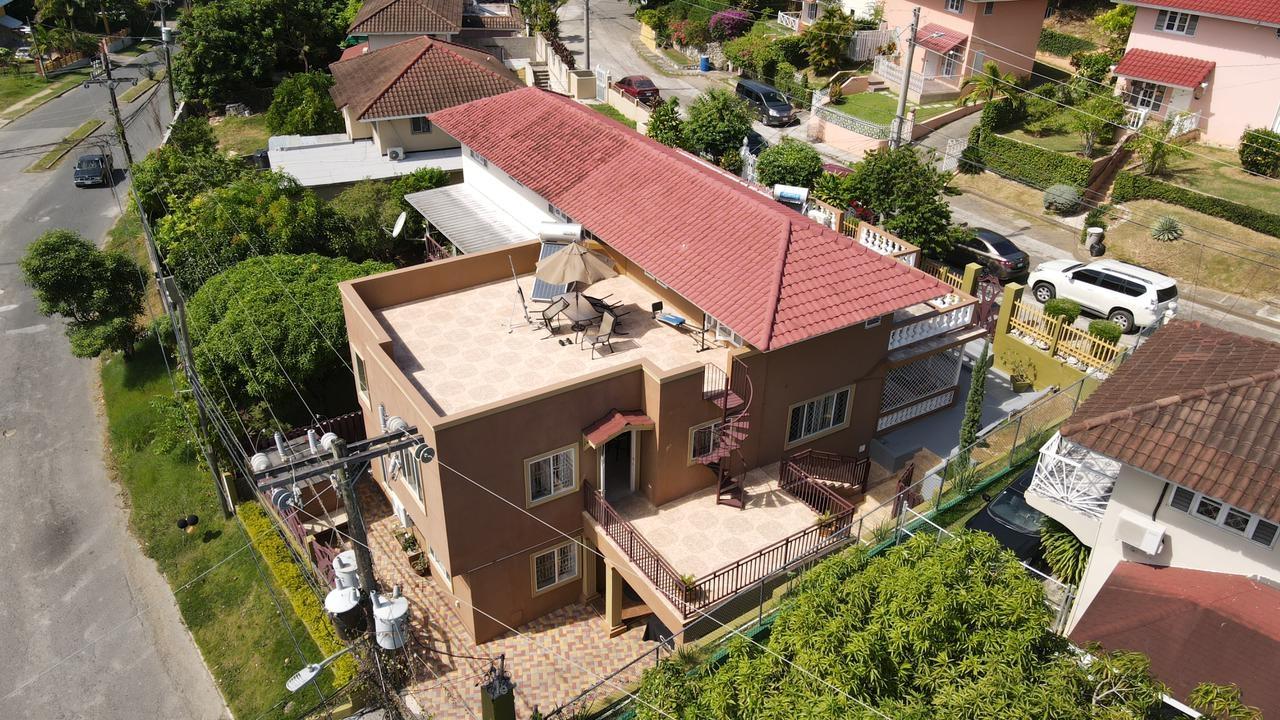 Second image of 435 Westgate Hills in Westgate Hills, St. James, Jamaica - property is For Sale