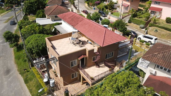 Second image of 435 Westgate Hills in Westgate Hills, St. James, Jamaica - property is For Sale