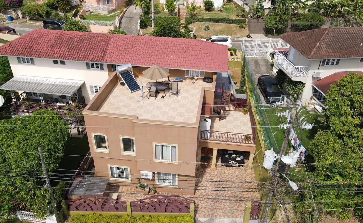 First image of 435 Westgate Hills in Westgate Hills, St. James, Jamaica - property is For Sale