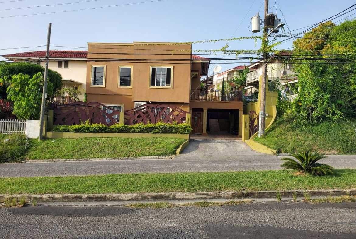 Third image of 435 Westgate Hills in Westgate Hills, St. James, Jamaica - property is For Sale