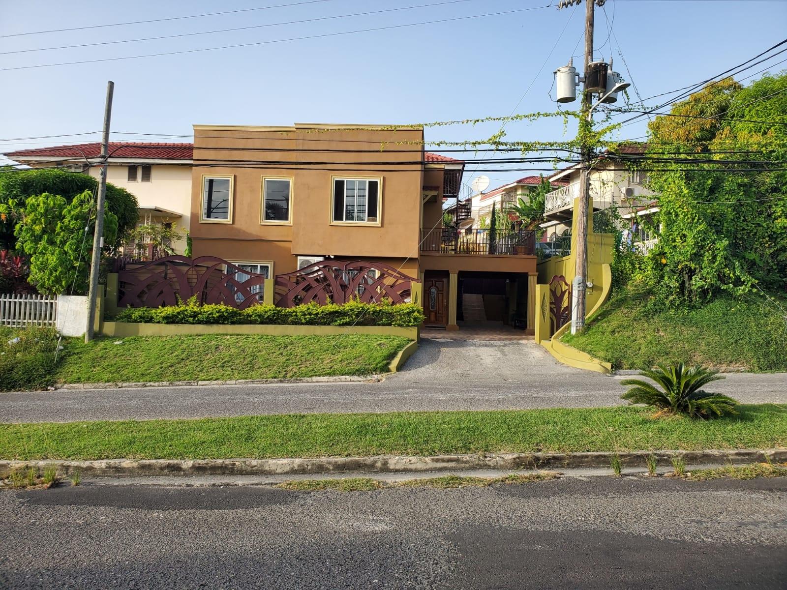 Third image of 435 Westgate Hills in Westgate Hills, St. James, Jamaica - property is For Sale