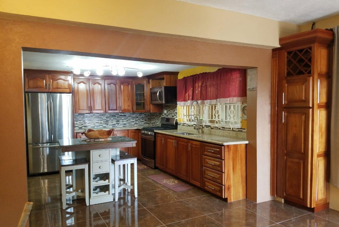 Twenty-Eighth image of 435 Westgate Hills in Westgate Hills, St. James, Jamaica - property is For Sale