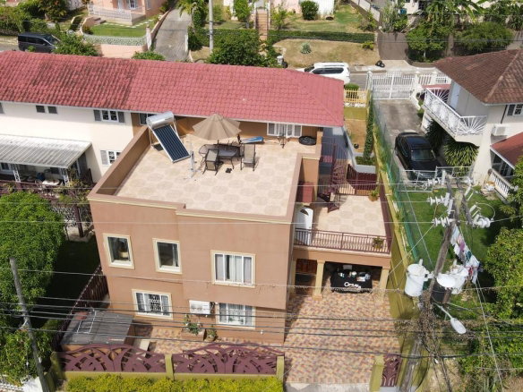 First image of 435 Westgate Hills in Westgate Hills, St. James, Jamaica - property is For Sale