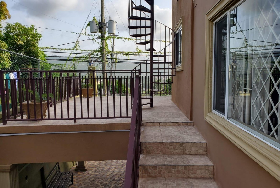 Seventh image of 435 Westgate Hills in Westgate Hills, St. James, Jamaica - property is For Sale