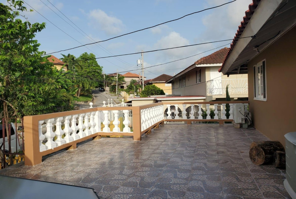 Eighth image of 435 Westgate Hills in Westgate Hills, St. James, Jamaica - property is For Sale