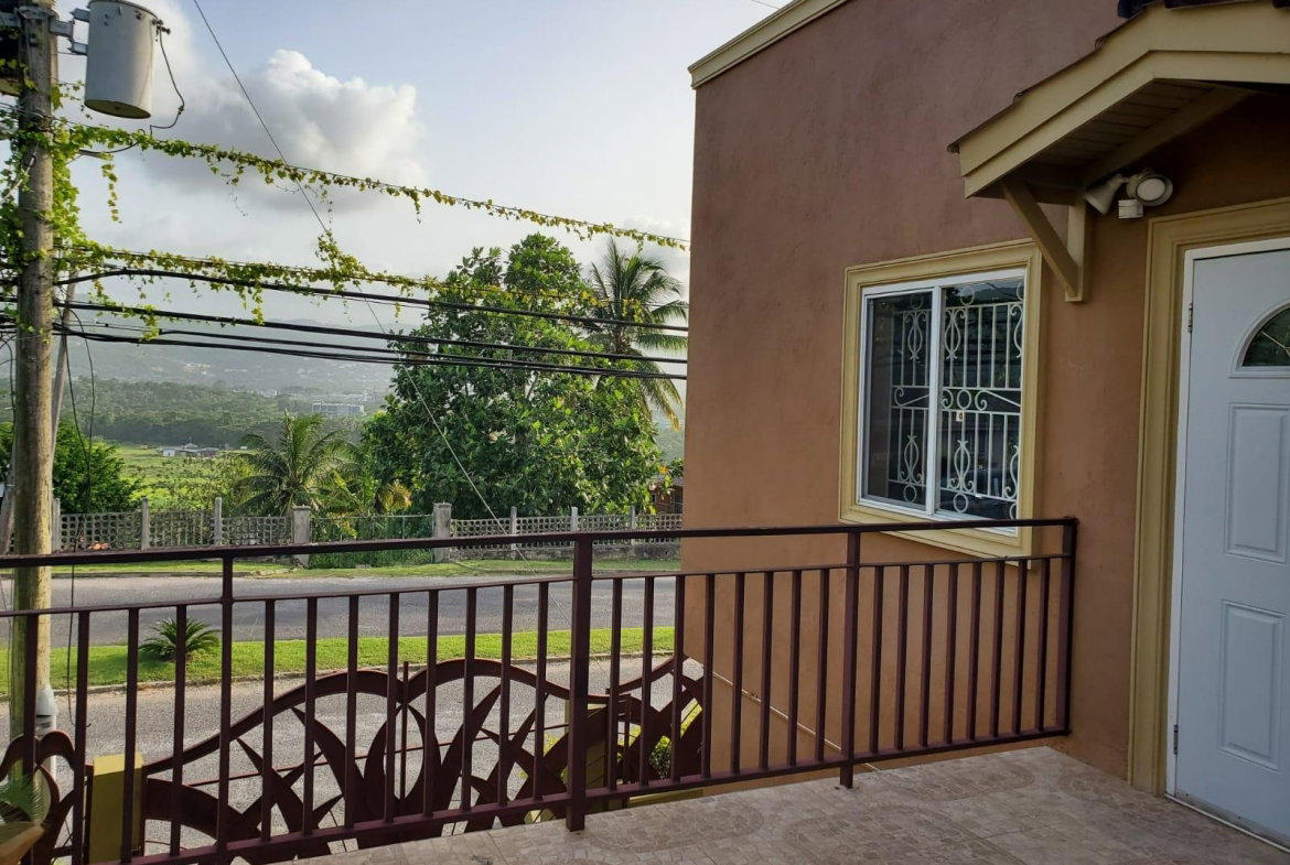 Ninth image of 435 Westgate Hills in Westgate Hills, St. James, Jamaica - property is For Sale
