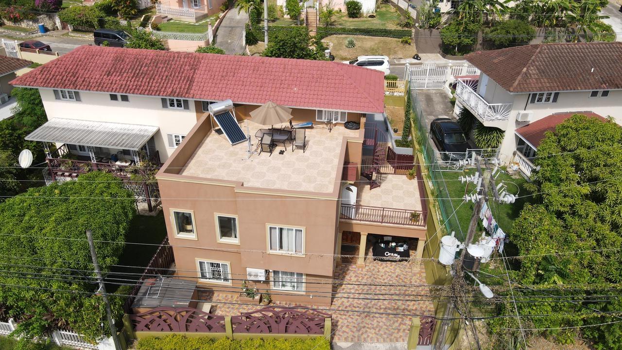 First image of 435 Westgate Hills in Westgate Hills, St. James, Jamaica - property is For Sale