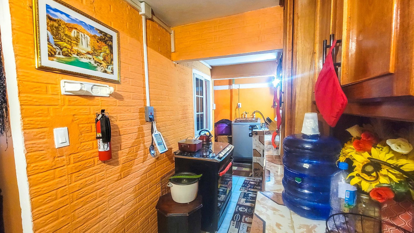 Twenty-First image of 288 Catherine Hall in Catherine Hall, St. James, Jamaica - property is For Sale