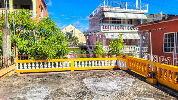 Fourth image of 288 Catherine Hall in Catherine Hall, St. James, Jamaica - property is For Sale