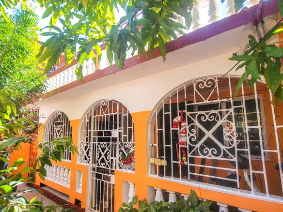 First image of 288 Catherine Hall in Catherine Hall, St. James, Jamaica - property is For Sale