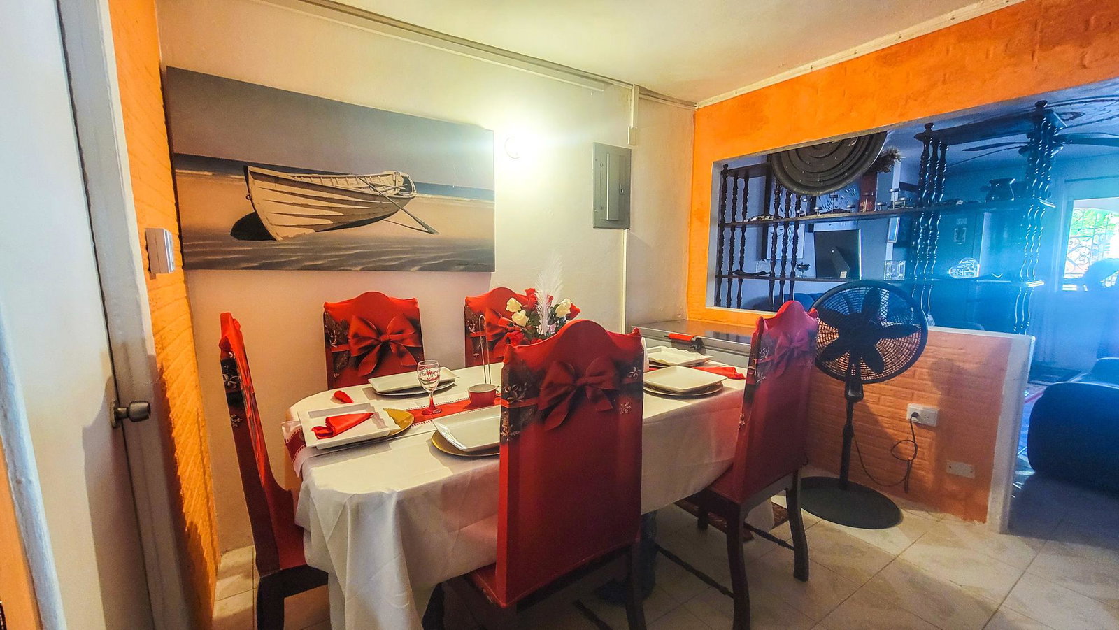 Ninth image of 288 Catherine Hall in Catherine Hall, St. James, Jamaica - property is For Sale