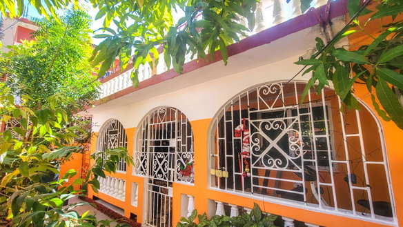 First image of 288 Catherine Hall in Catherine Hall, St. James, Jamaica - property is For Sale