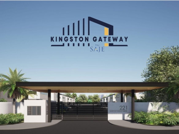 First image of 15-221 Marcus Garvey dr in Kingston 11, St. Andrew, Jamaica - property is For Rent