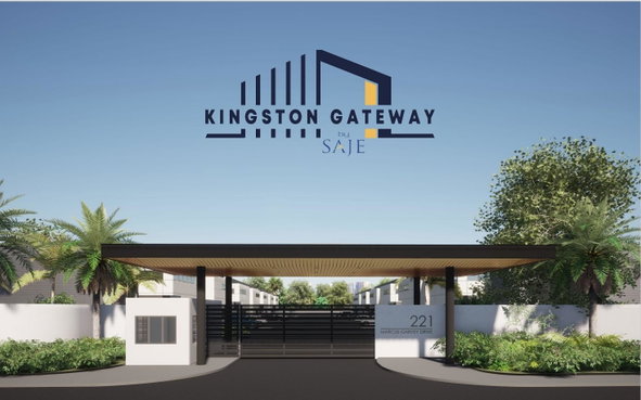 First image of 15-221 Marcus Garvey dr in Kingston 11, St. Andrew, Jamaica - property is For Rent