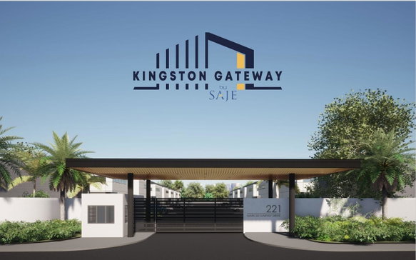First image of 15-221 Marcus Garvey dr in Kingston 11, St. Andrew, Jamaica - property is For Rent