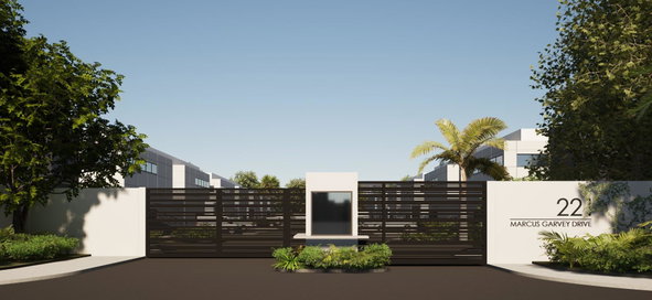 Second image of 19-221 Marcus Garvey dr in Kingston 11, St. Andrew, Jamaica - property is For Rent