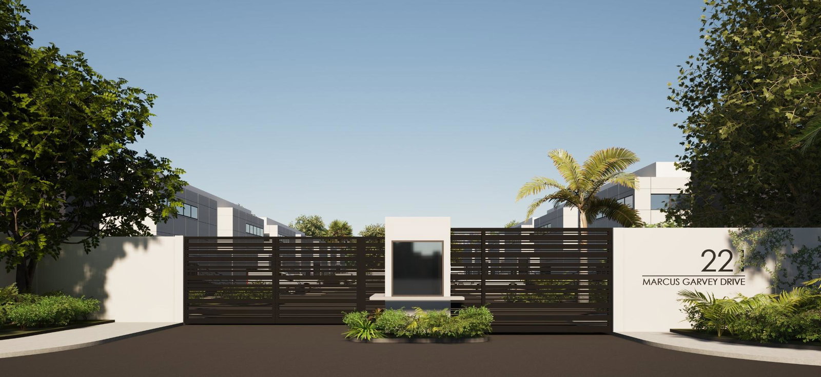 Second image of 20-221 Marcus Garvey dr in Kingston 11, St. Andrew, Jamaica - property is For Rent