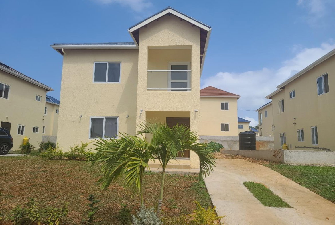 First image of 147 Lancewood Meadows in Ocho Rios, St. Ann, Jamaica - property is For Sale