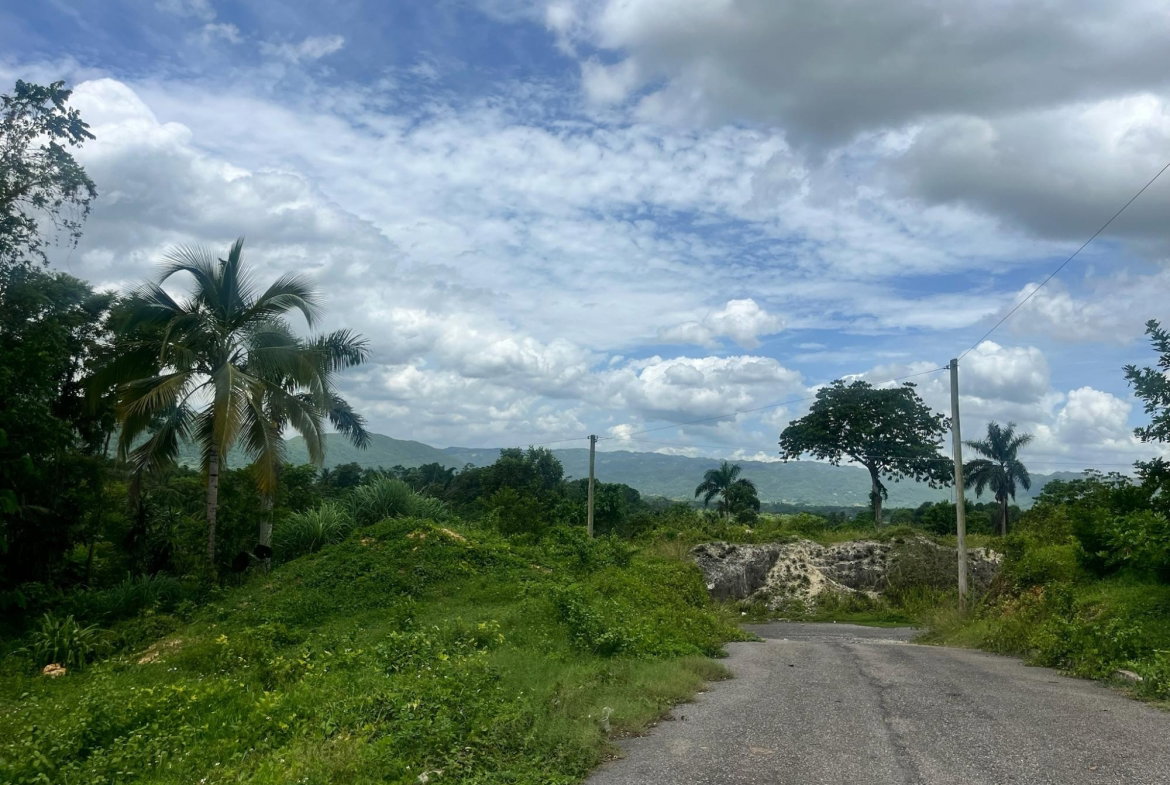 Second image of Lot 12 Authur Close in Bog Walk, St. Catherine, Jamaica - property is For Sale