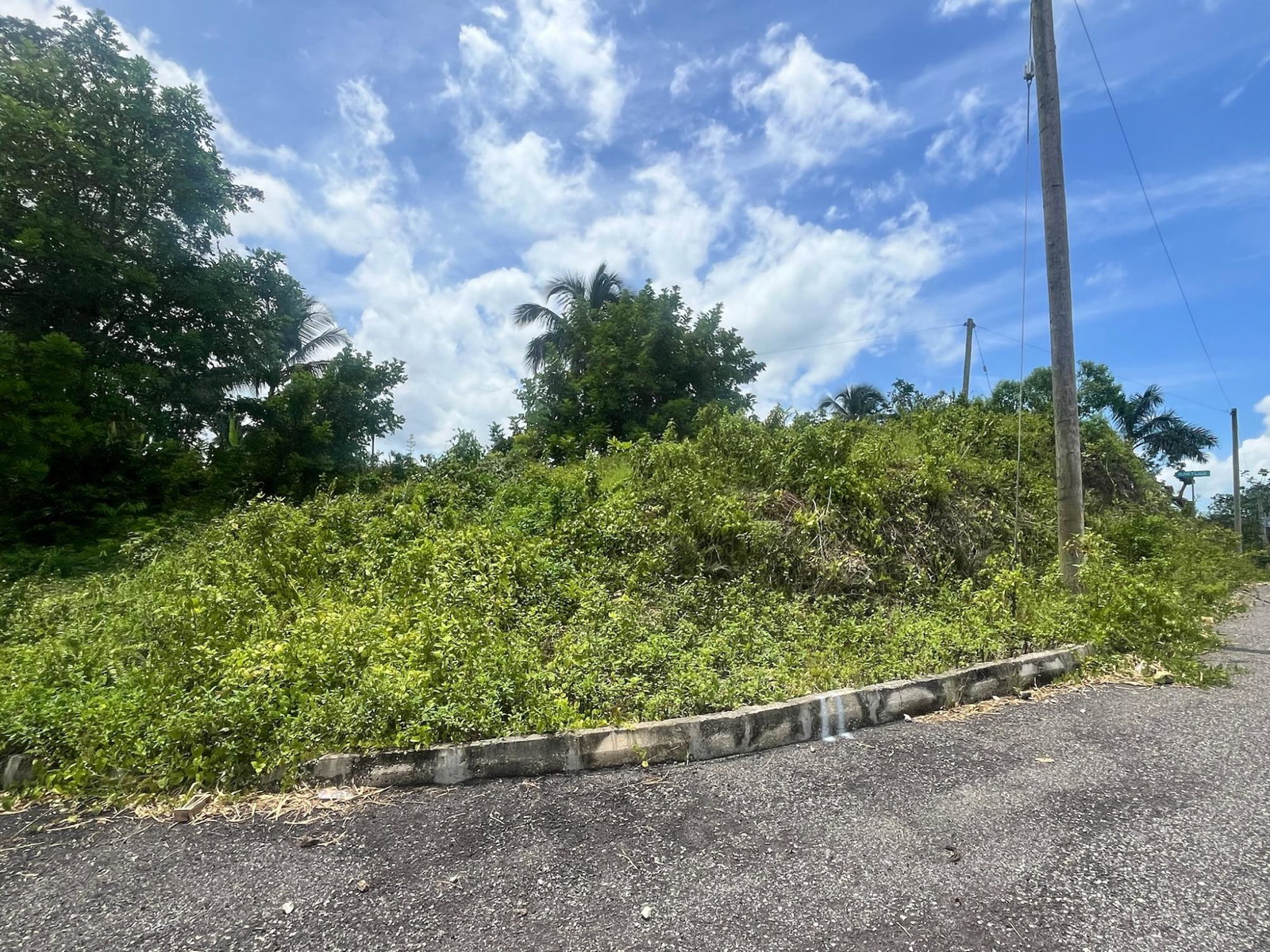 Lot-12-Shenton-Development-Prime-Residential-Lot-in-Bog-Walk-St.-Catherine Third image of Lot 12 Authur Close in Bog Walk, St. Catherine, Jamaica - property is For Sale