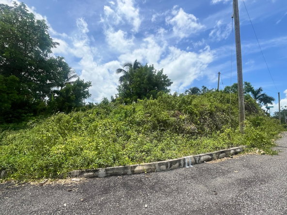 Third image of Lot 12 Authur Close in Bog Walk, St. Catherine, Jamaica - property is For Sale