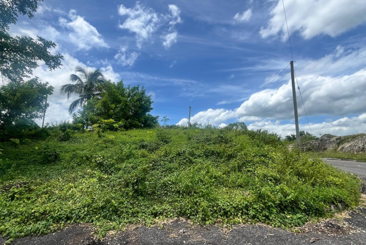Fourth image of Lot 12 Authur Close in Bog Walk, St. Catherine, Jamaica - property is For Sale