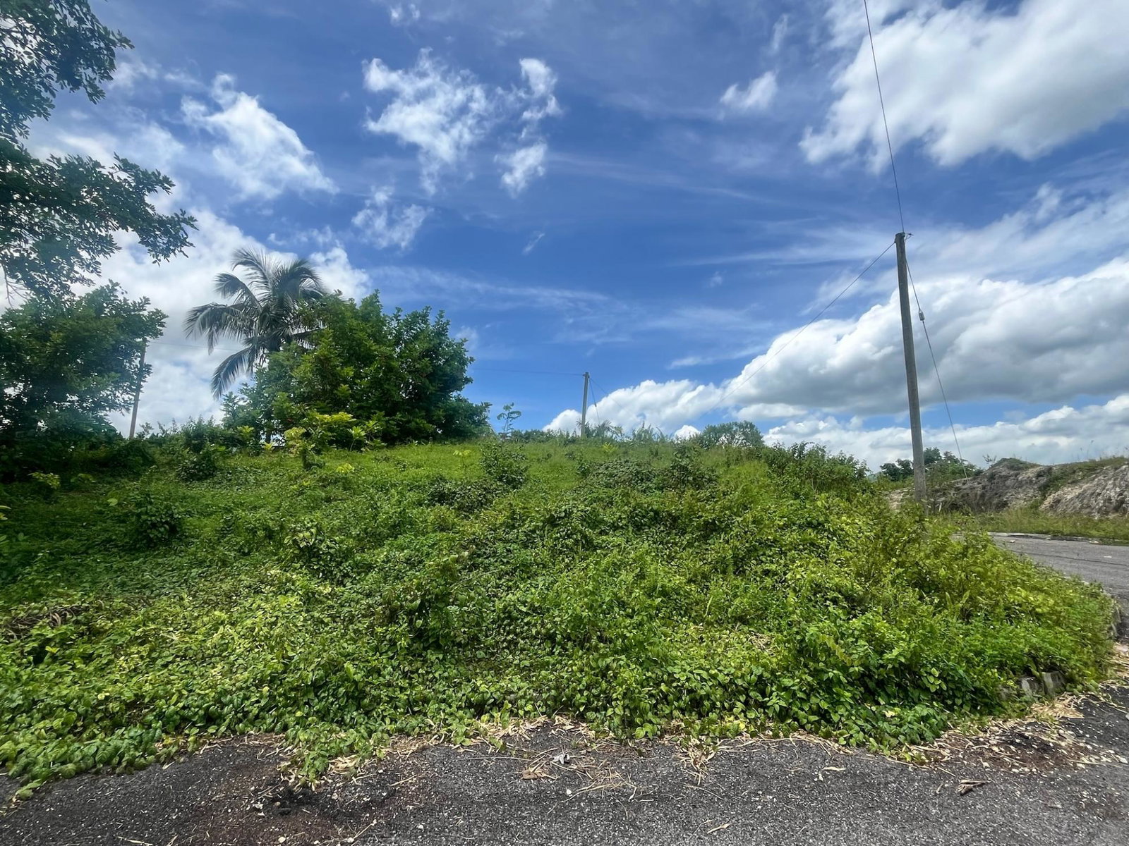 Lot-12-Shenton-Development-Prime-Residential-Lot-in-Bog-Walk-St.-Catherine Fourth image of Lot 12 Authur Close in Bog Walk, St. Catherine, Jamaica - property is For Sale