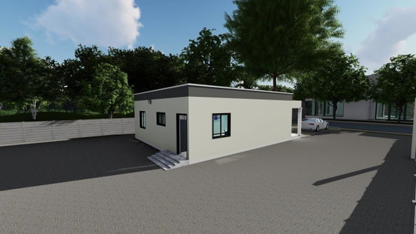 Second image of Lot 4- Daleys Grove in Knockpatirck, Manchester, Jamaica - property is For Sale