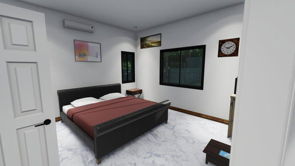 Fourth image of Lot 4- Daleys Grove in Knockpatirck, Manchester, Jamaica - property is For Sale