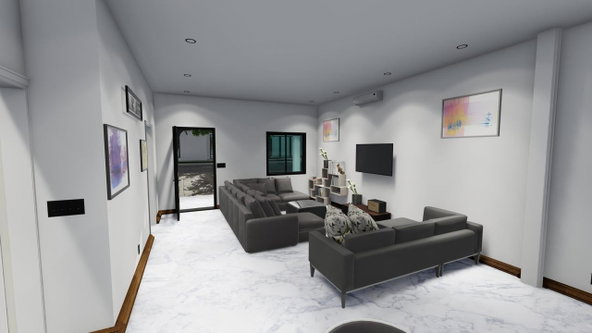 Fifth image of Lot 4- Daleys Grove in Knockpatirck, Manchester, Jamaica - property is For Sale