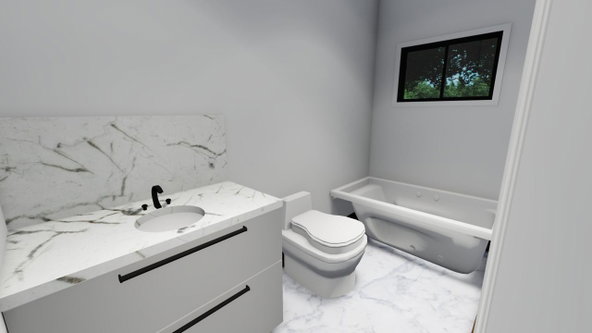 Sixth image of Lot 4- Daleys Grove in Knockpatirck, Manchester, Jamaica - property is For Sale