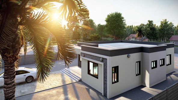 Seventh image of Lot 4- Daleys Grove in Knockpatirck, Manchester, Jamaica - property is For Sale