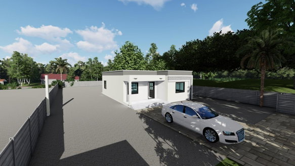 First image of Lot 4- Daleys Grove in Knockpatirck, Manchester, Jamaica - property is For Sale