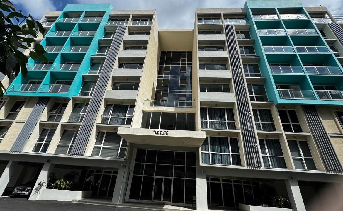 First image of A203-4 Musgrave Avenue, Kgn 5 in Kingston 5, St. Andrew, Jamaica - property is For Rent
