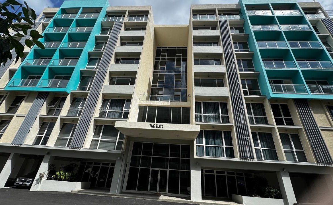 Fourteenth image of A203-4 Musgrave Avenue, Kgn 5 in Kingston 5, St. Andrew, Jamaica - property is For Rent