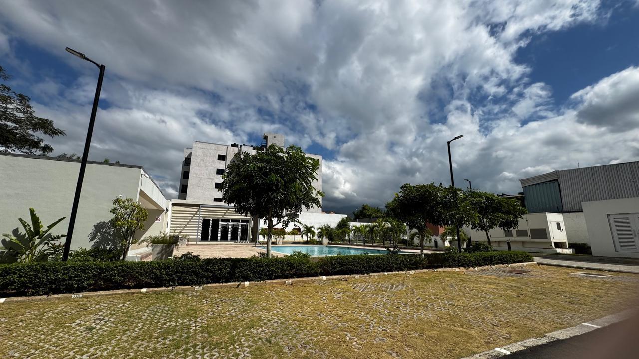 Luxurious-1-Bedroom-Apartment-for-Rent-at-The-Cambridge-St.-Andrew Sixteenth image of A203-4 Musgrave Avenue, Kgn 5 in Kingston 5, St. Andrew, Jamaica - property is For Rent