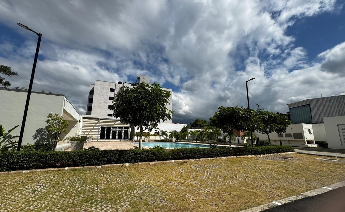 Eighteenth image of A203-4 Musgrave Avenue, Kgn 5 in Kingston 5, St. Andrew, Jamaica - property is For Rent