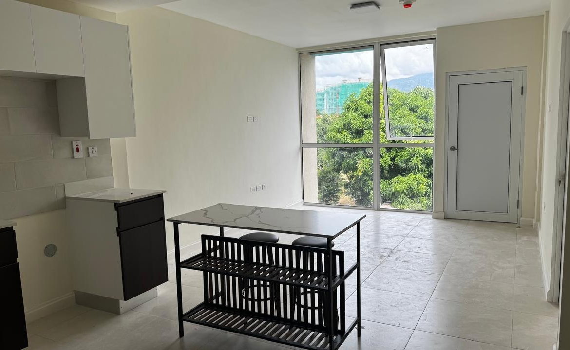 Fifth image of A203-4 Musgrave Avenue, Kgn 5 in Kingston 5, St. Andrew, Jamaica - property is For Rent